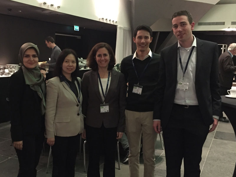 ASD 2017 (Eindhoven)
